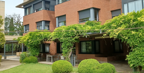 Caser Residencial Sant Cugat